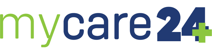 MyCare24 Logo